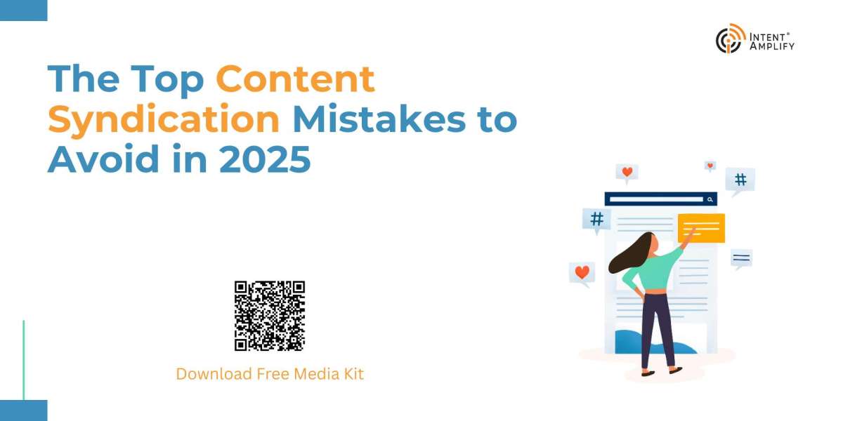 The Top Content Syndication Mistakes to Avoid in 2025