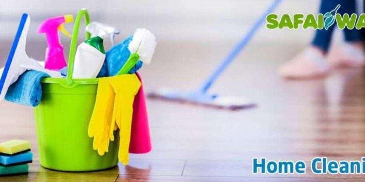 Why Customers Love Safaiwale Cleaning Services
