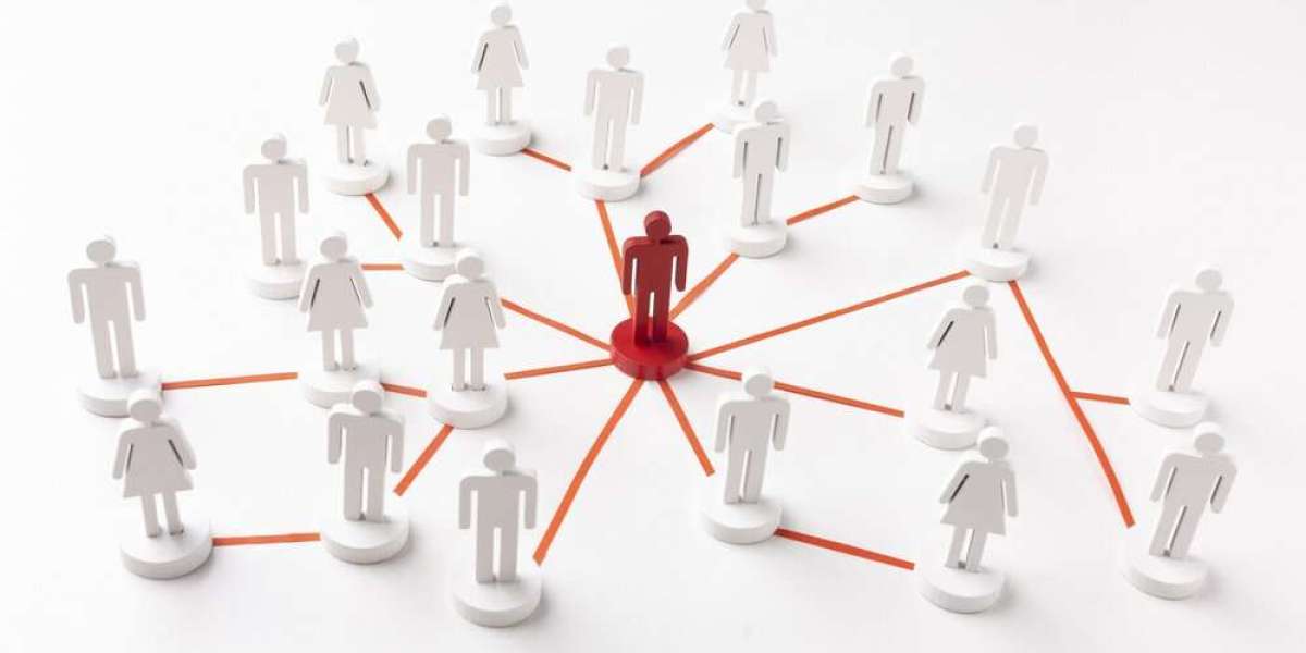 The Connection Between ONA and Performance Reviews
