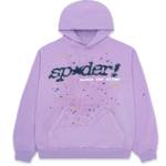 Spider Tracksuit