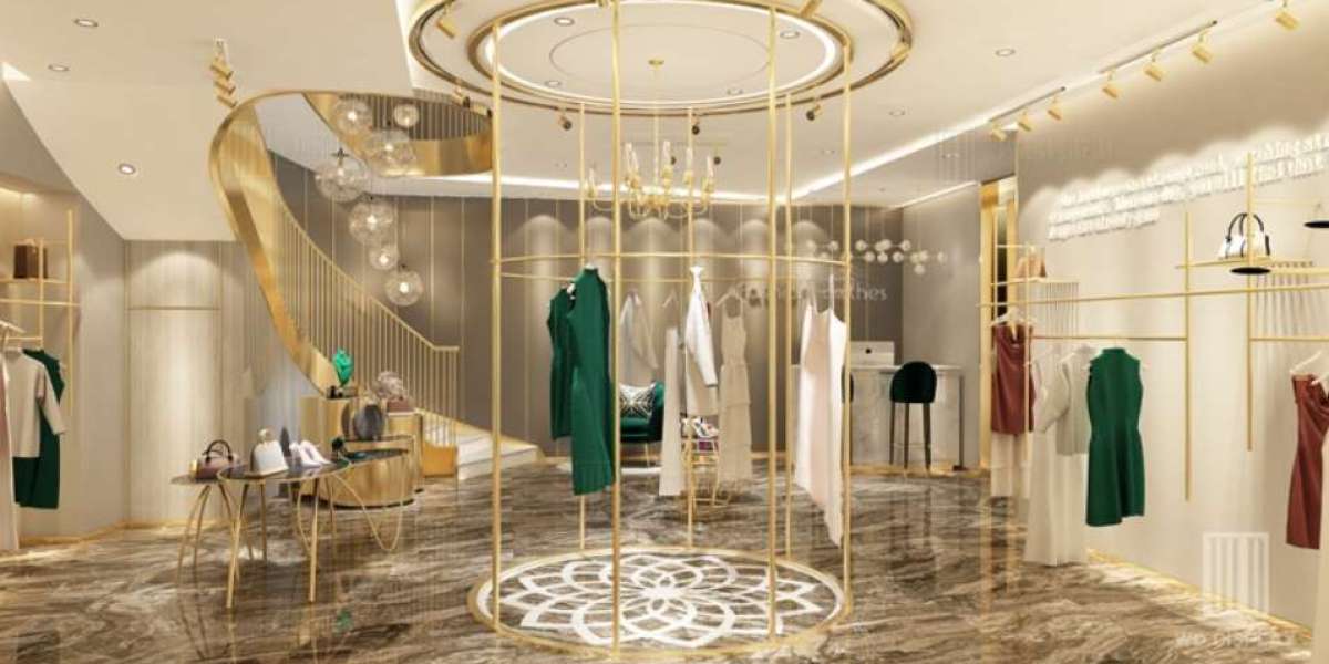 South Korea Luxury Fashion Market Size, Demand & Trends 2025-2033