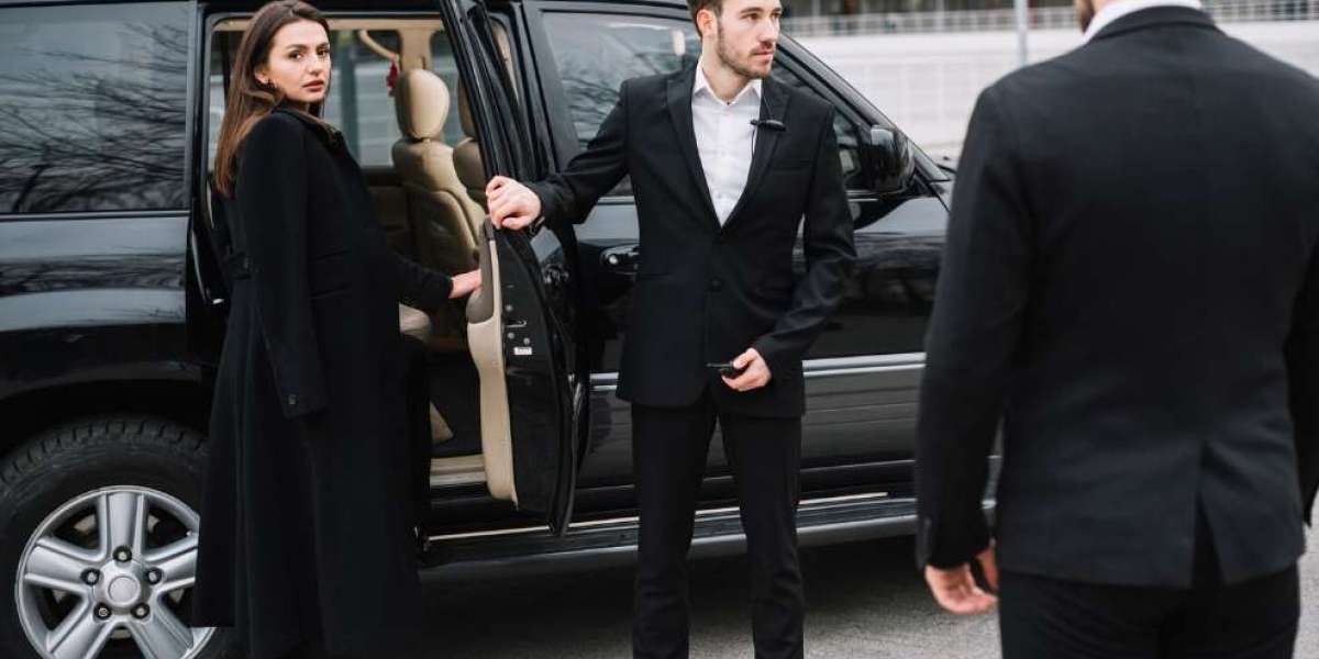 Travel in Style with the Best Limo Bay Area Rentals