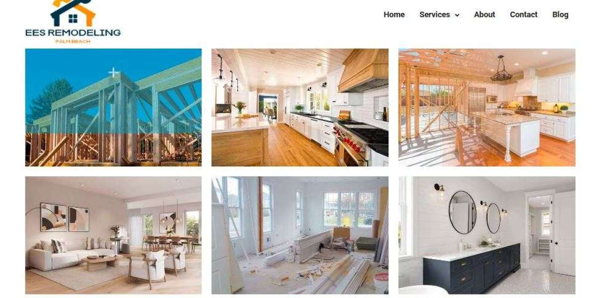 Custom Home Renovations in Boca Raton, FL