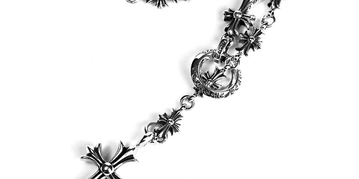 How Long Does a Chrome Hearts Necklace Last?