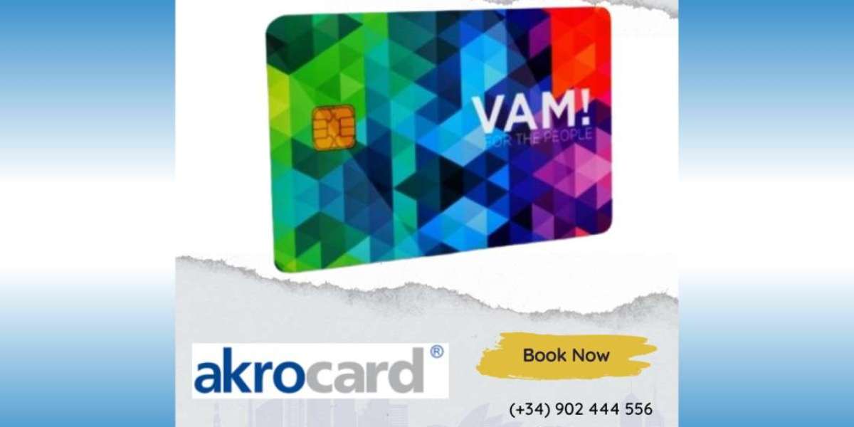 Tarjetas De PVC Personalizadas