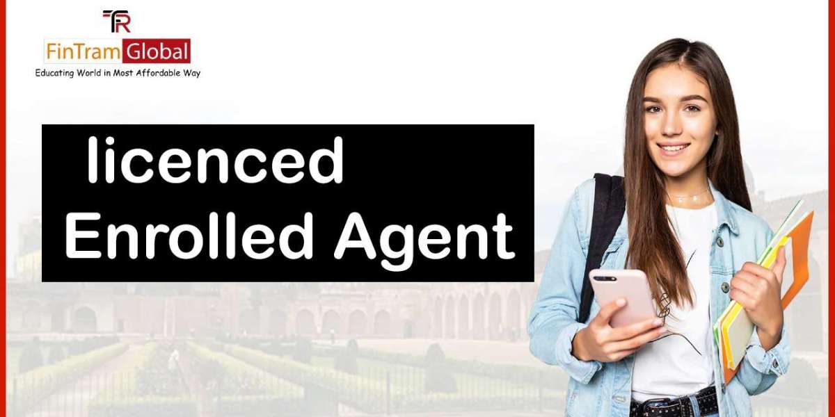 Licensed Enrolled Agent: Everything You Need to Know