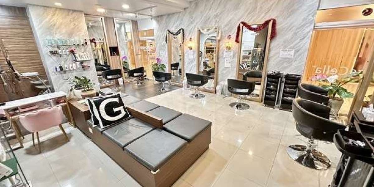 Gangnam Room Salon Myths Debunked