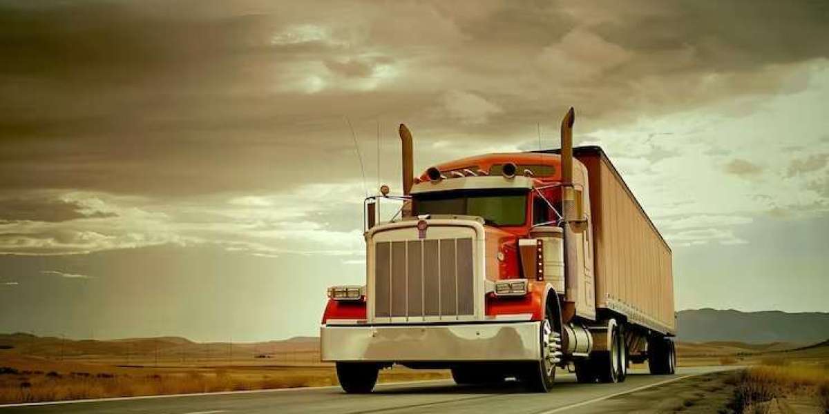 Big Wheels Transport: Reliable Interstate Linehaul Across Australia