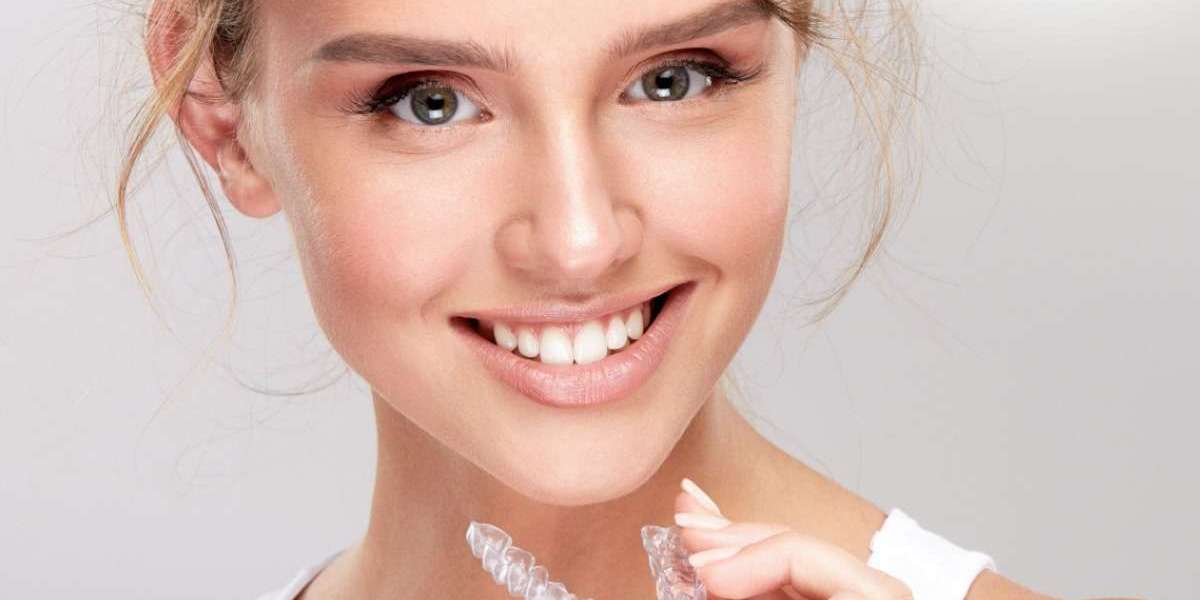 Smile Transformation: Discover the Benefits of Invisalign Essex with Crofts Dental Practice