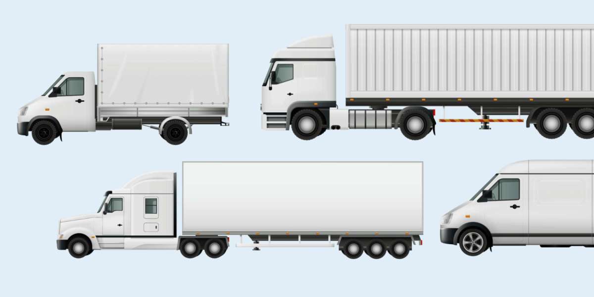 Commercial Vehicles Market Demand Outlook & Trend Analysis 2025–2033