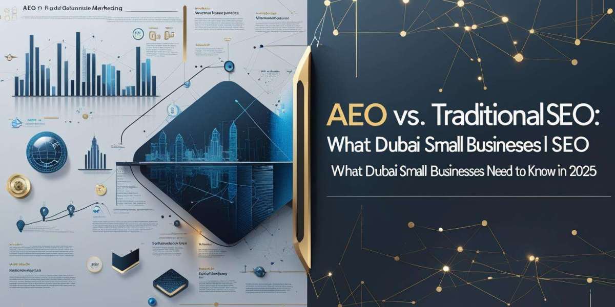 AI Indexing: Dubai’s SEO Tech Checklist 2025