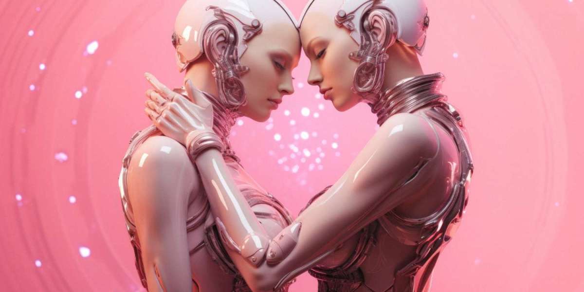 Dating AI vs. Dating Apps: Are Candy AI Clones the Future of Romance?