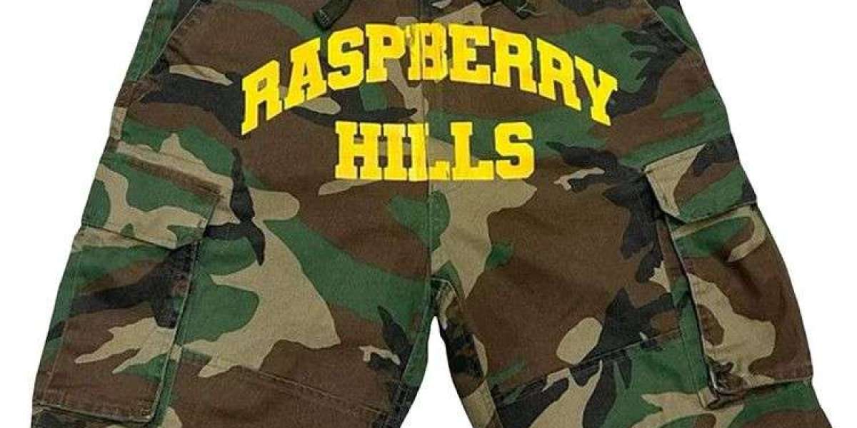 Discover the Style and Comfort of Raspberry Hills Clothing