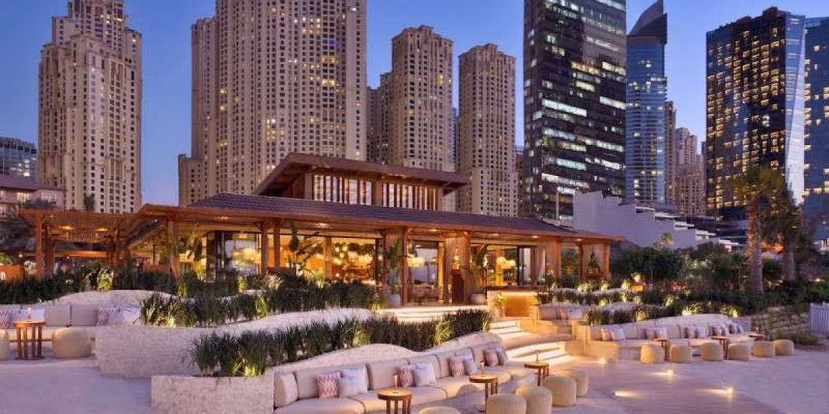 Best Hotels in Palm Jumeirah – Luxury Stay Guide