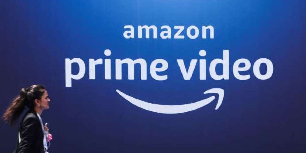 Amazon.com/code: Enter Code and Start Watching