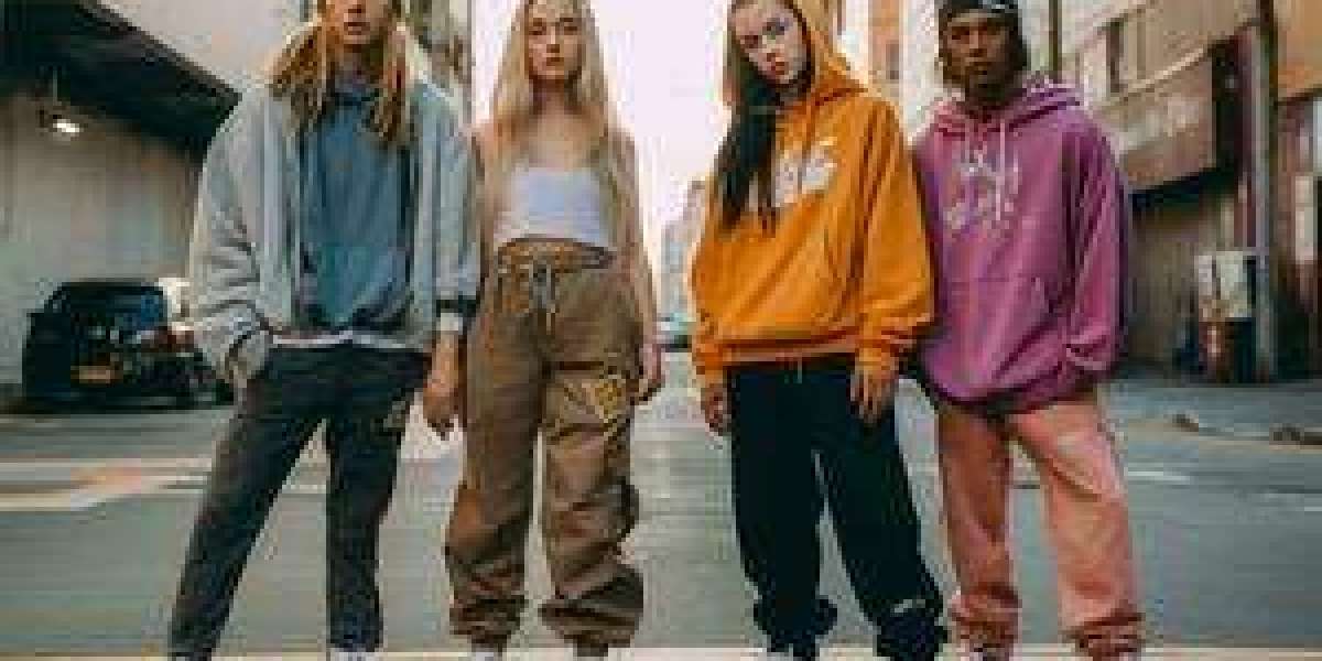 In recent years, streetwear has evolved from