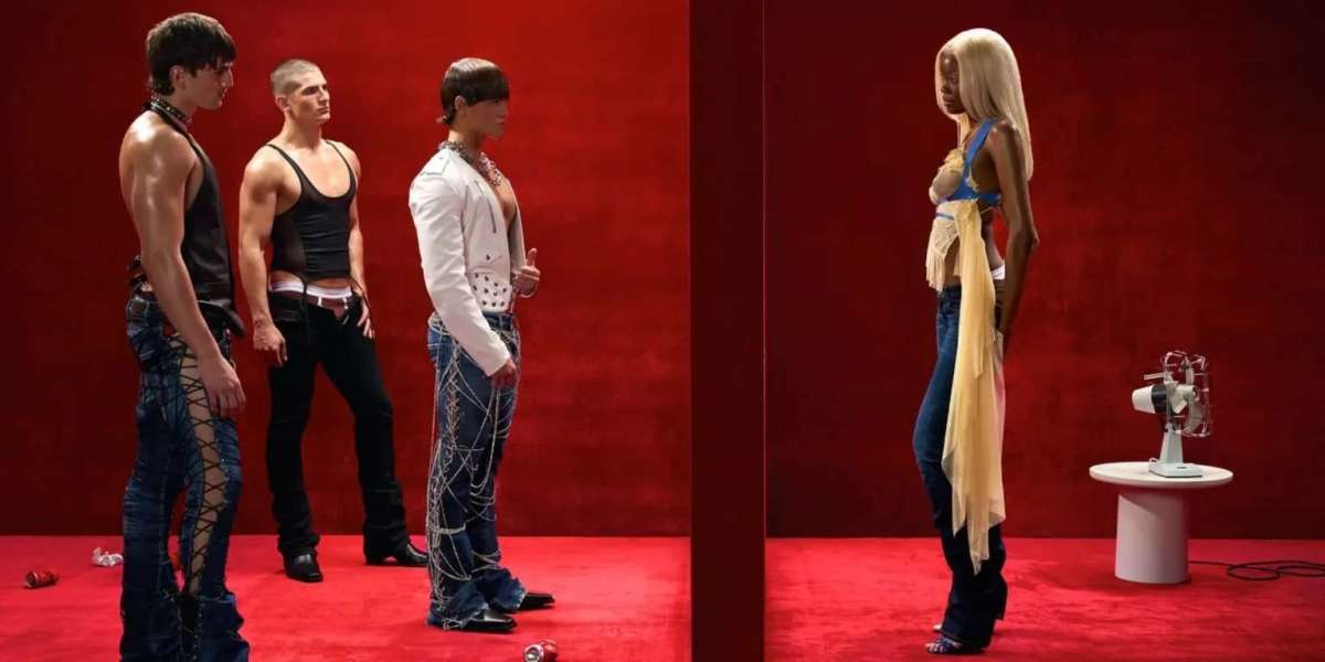 Dsquared2 Clothing: A Bold Fusion of Canadian Roots and Italian Luxury