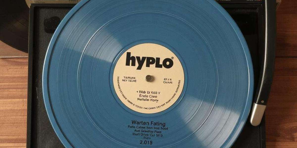 Vinyl Albums That Saved Lost Bollywood Music