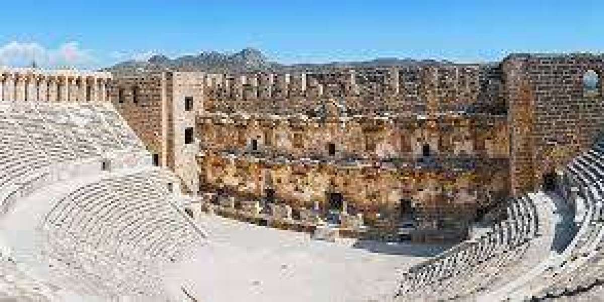 Explore Culture and Paradise: Turkey Historical Tour & Mauritius All-Inclusive Tour