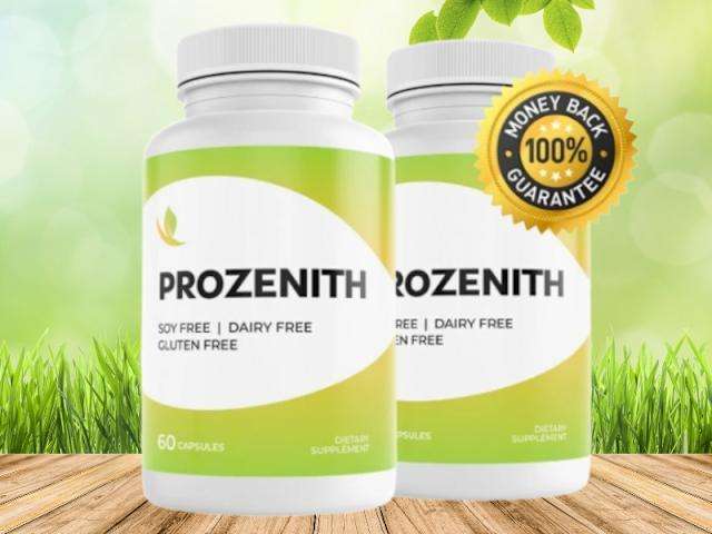 ProZenith