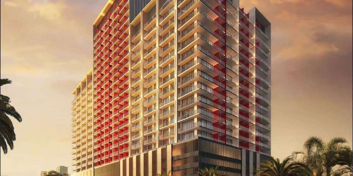 Buy Off Plan Property in Dubai