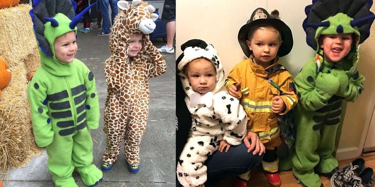 Toddler Fancy Dress: Adorable Halloween Costumes for Toddlers