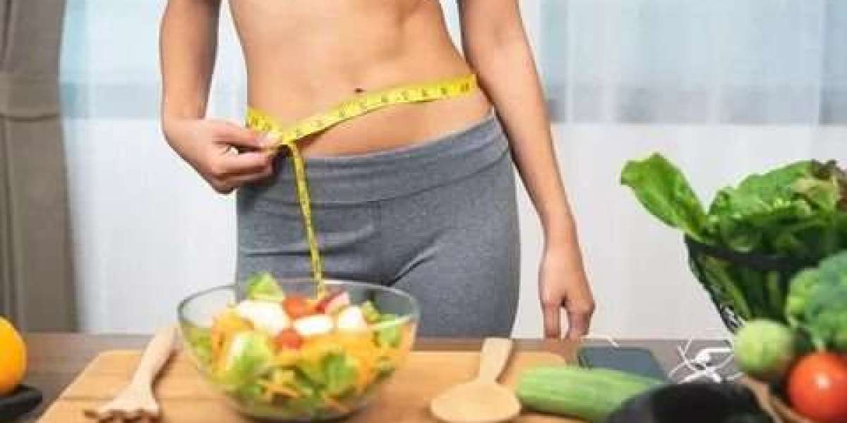 The Role of Medical Weight Loss Management in Achieving Sustainable Health