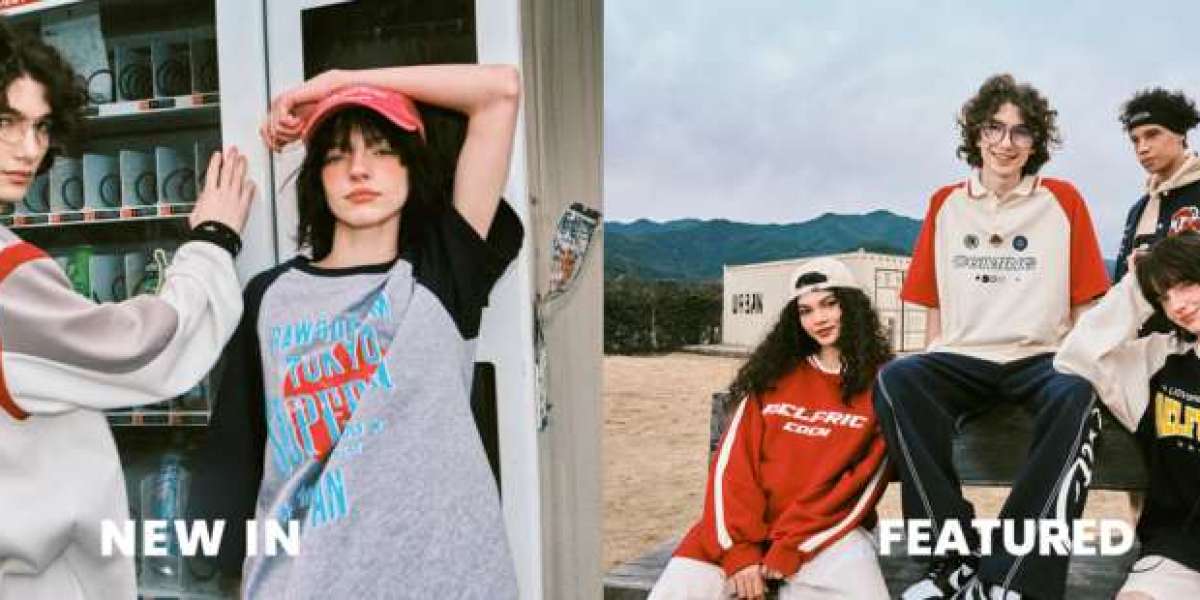 Aelfric Eden: Streetwear with a Story – The Rise of the Aelfric Eden Hoodie