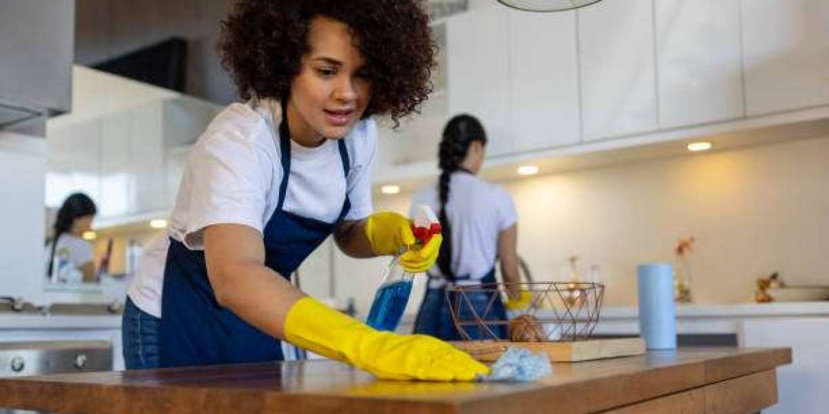 What a Commercial Cleaners Hamilton and Office Cleaning Auckland Ensure Safe Workplaces