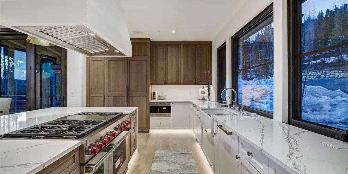 Why Granite Countertops Are the Best Choice in Denver – Granite and Marble Designs