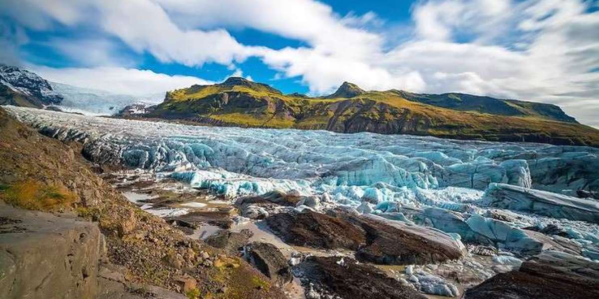 The Go-To Production Company in Iceland for World-Class Video Production