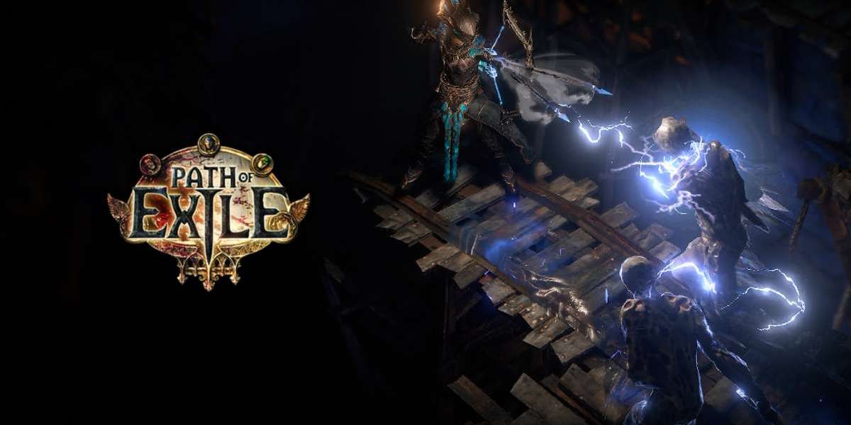 PoE Best Map: Why Lighthouse Might Dominate This League?