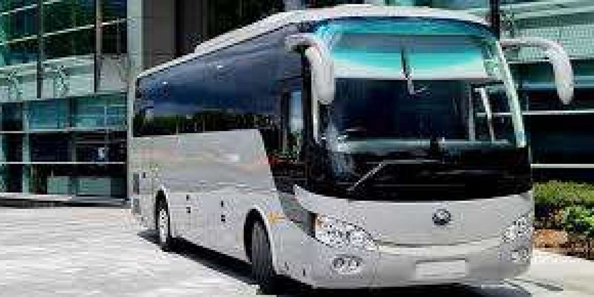 Celebrate in Style: Coach Hire for Unforgettable Parties