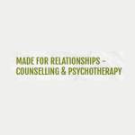 Made For Relationship