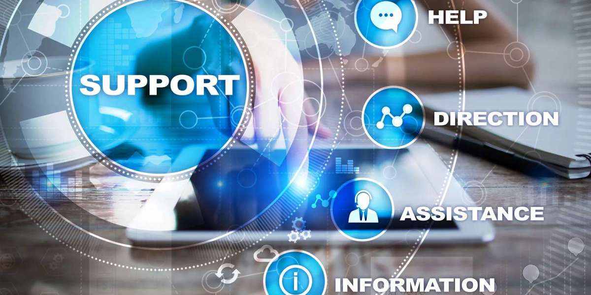 Beyond Helpdesk: Atomic North's Role in Business Continuity and IT Optimization
