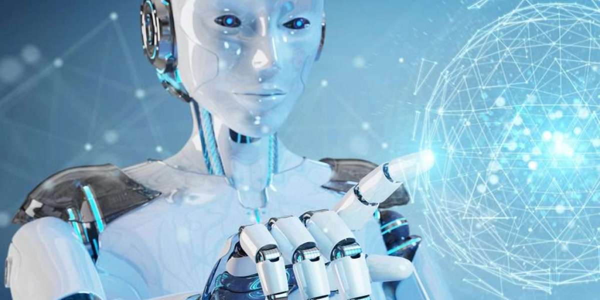 Robotics Market Opportunities & Demand Forecast 2025–2033