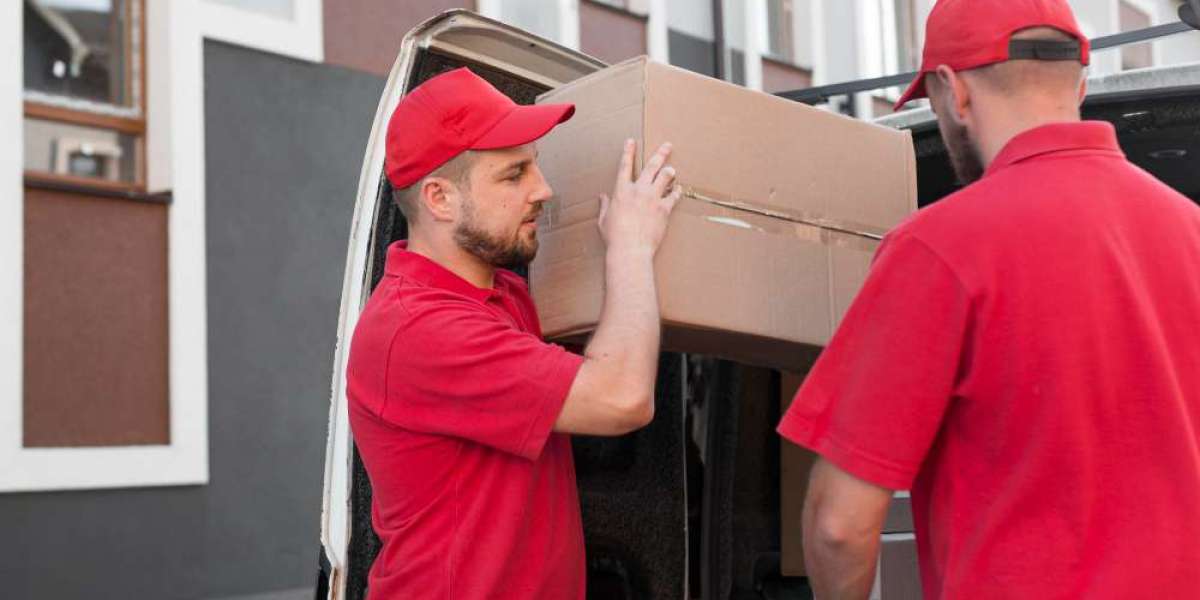 How to Move Large or Heavy Furniture Without Injury
