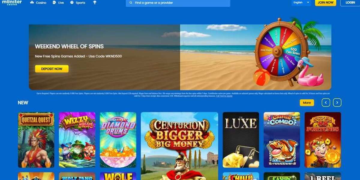Exploring the Advantages of a Non GamStop Casino for Modern Gamblers