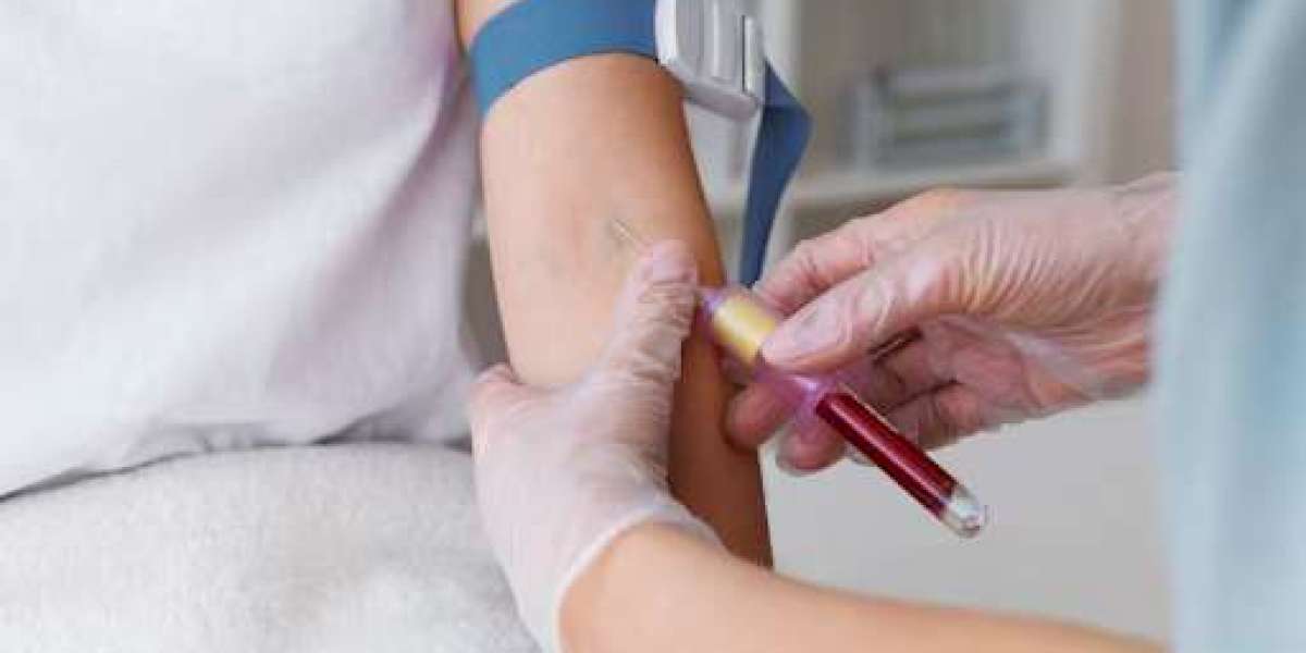 RFT Blood Test Meaning: Understanding Your Kidney Health