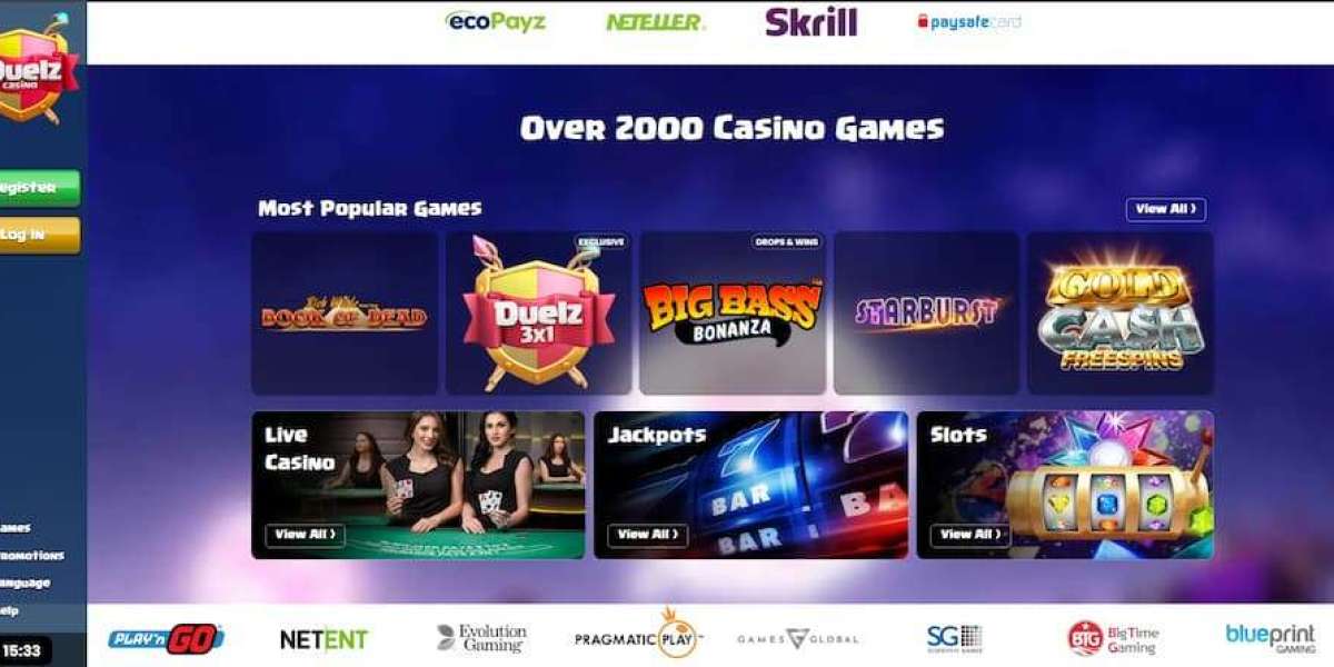 Fast Withdrawal Casinos: Revolutionizing Online Gambling