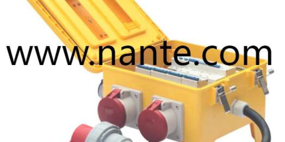Industrial Concealed Socket Options That Combine Safety and Flexibility