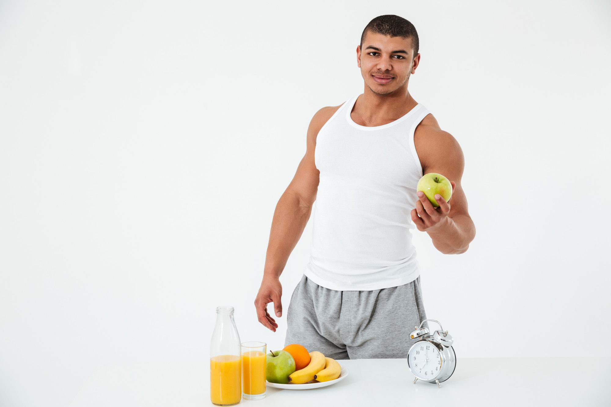 Bulking vs. Cutting: Which Phase Needs Tighter Diet and Cycle Alignment