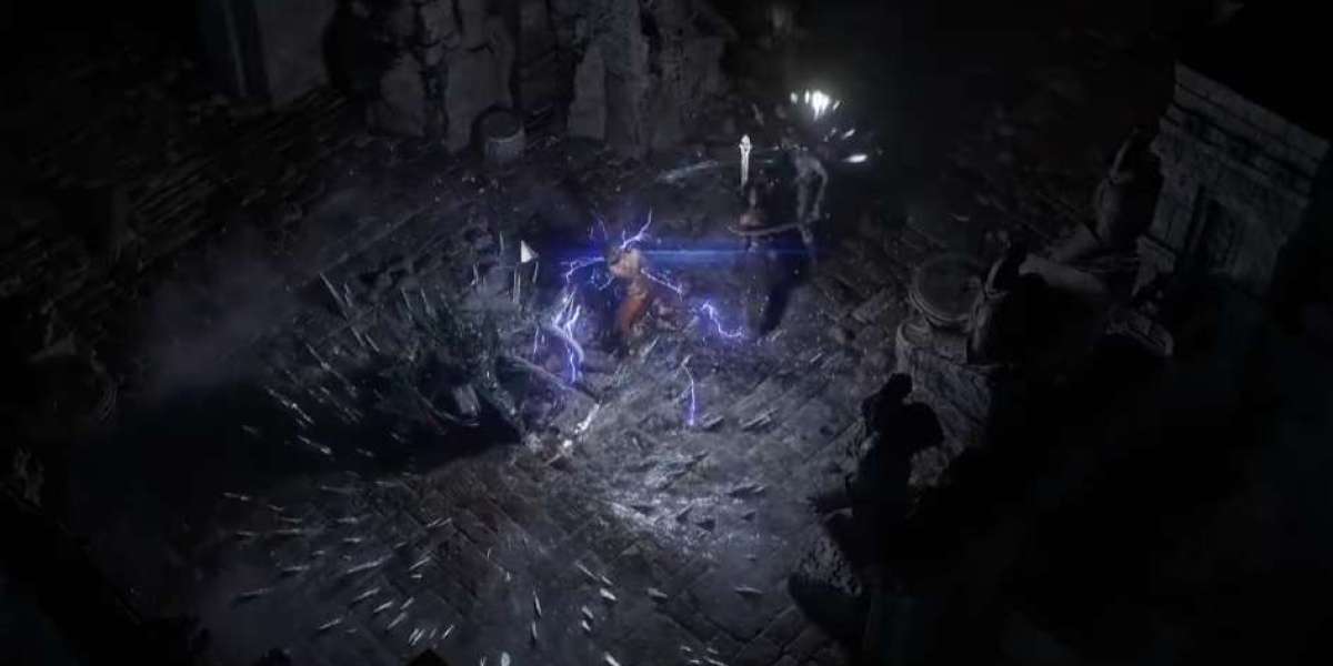 MMOexp: Archer Monk PoE 2 Optimal Path