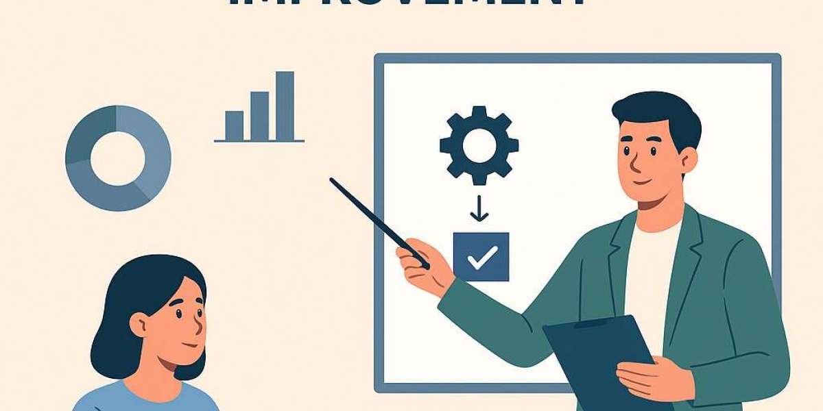 How IMS Auditor Training Supports Continuous Improvement
