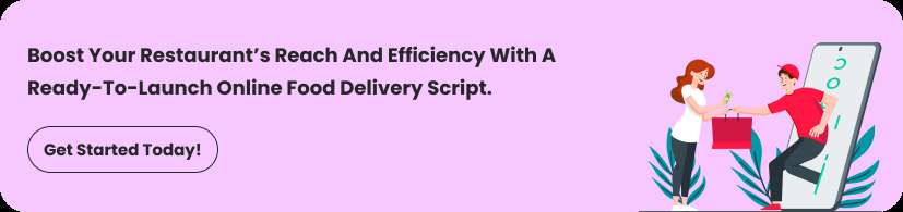 The Benefits of Using an Online Food Delivery Script for Your Restaurant