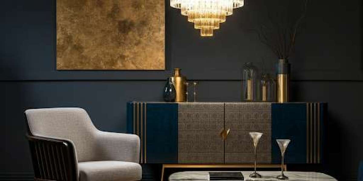 Elevating Your Space with Premium Decor Items