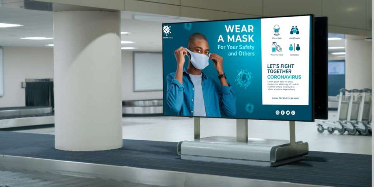 Transform Your Business with Indoor Digital Signage Software