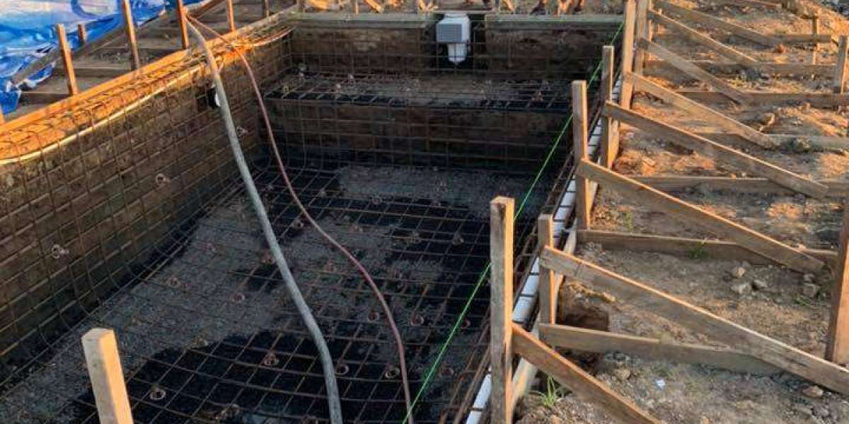 Expert Concrete Spraying Solutions for Stronger and Longer-Lasting Structures in Queensland