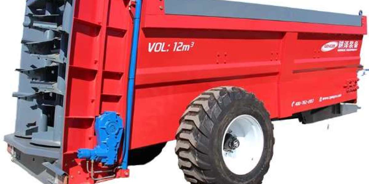 Precision Slurry Technology: Reducing Odor and Runoff