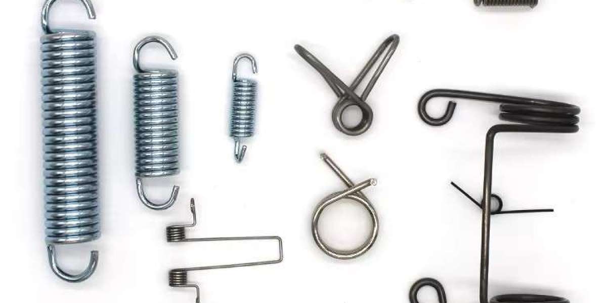 The Role of Battery Contact Springs in Reliable Electrical Connections